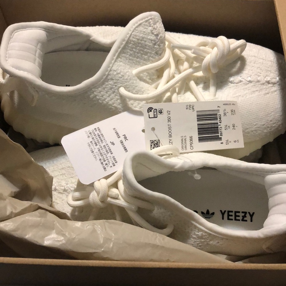 Yeezy 350 v2
